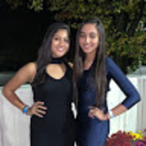 Meet your Posher, Pooja